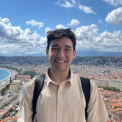 Tomas Quesada - Mechanical Engineer Portfolio